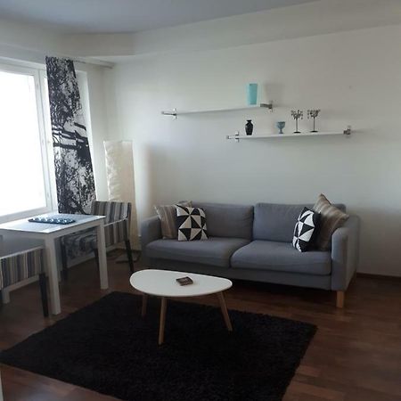 Kaira Apartments Рованіемі Екстер'єр фото
