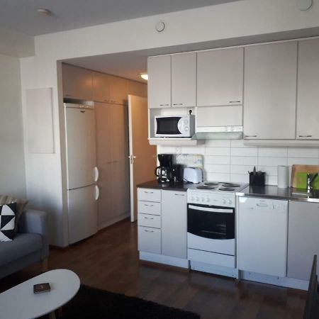 Kaira Apartments Рованіемі Екстер'єр фото