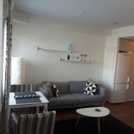 Kaira Apartments Рованіемі Екстер'єр фото